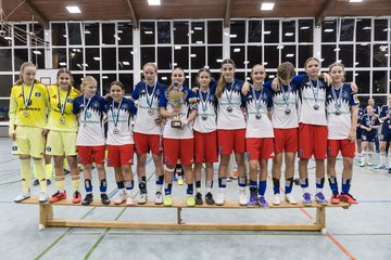 Bild 51 - wCJ Loewinnen Cup C1